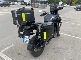 Cfmoto 800 CFMoto 800MT Explore Edition, снимка 5