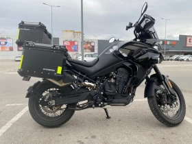 Cfmoto 800 CFMoto 800MT Explore Edition, снимка 6