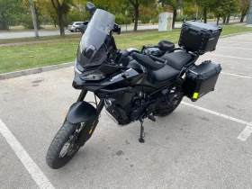 Cfmoto 800 CFMoto 800MT Explore Edition, снимка 2
