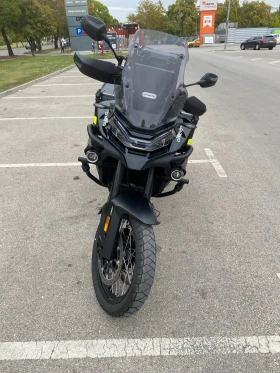 Cfmoto 800 CFMoto 800MT Explore Edition, снимка 7