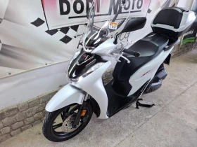     Honda Sh * Sport EDITION * * * ABS-HSTC * * 