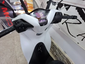 Honda Sh * Sport EDITION * * * ABS-HSTC * *  | Mobile.bg    4