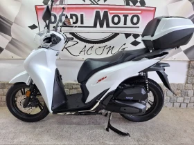 Honda Sh * Sport EDITION * * * ABS-HSTC * *  | Mobile.bg    8