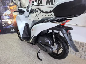 Honda Sh * Sport EDITION * * * ABS-HSTC * *  | Mobile.bg    9