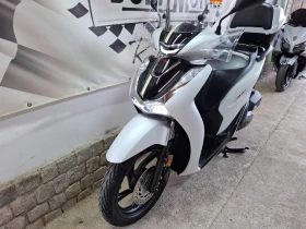 Honda Sh * Sport EDITION * * * ABS-HSTC * *  | Mobile.bg    17