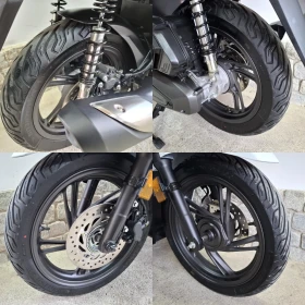 Honda Sh * Sport EDITION * * * ABS-HSTC * *  | Mobile.bg    10