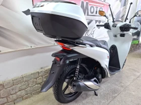 Honda Sh * Sport EDITION * * * ABS-HSTC * *  | Mobile.bg    15