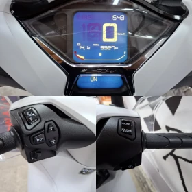 Honda Sh * Sport EDITION * * * ABS-HSTC * *  | Mobile.bg    5