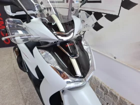 Honda Sh * Sport EDITION * * * ABS-HSTC * *  | Mobile.bg    12