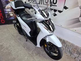 Honda Sh * Sport EDITION * * * ABS-HSTC * *  | Mobile.bg    11