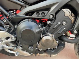 Yamaha Mt-09 ABS QS MODE LIZING LED, снимка 6 - Мотоциклети и мототехника - 44311034