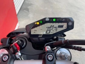 Yamaha Mt-09 ABS QS MODE LIZING LED[  ] | Mobile.bg    9