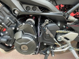 Yamaha Mt-09 ABS QS MODE LIZING LED, снимка 13 - Мотоциклети и мототехника - 44311034