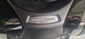 Yamaha T-max 530 DX, снимка 6 - Мотоциклети и мототехника - 45304574