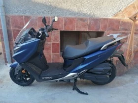 Kymco Downtown X town  sity 125i | Mobile.bg    10