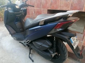 Kymco Downtown X town  sity 125i | Mobile.bg    4