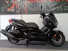 Yamaha X-max IRON MAX TCS ABS LED, снимка 3