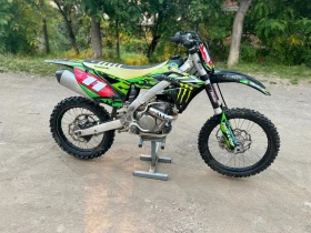 Обява за продажба на Kawasaki Kx 250 ~6 500 лв. - изображение 2