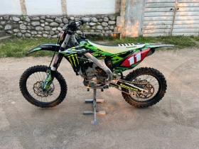 Обява за продажба на Kawasaki Kx 250 ~6 500 лв. - изображение 4