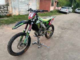 Обява за продажба на Kawasaki Kx 250 ~6 500 лв. - изображение 5