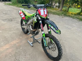 Обява за продажба на Kawasaki Kx 250 ~6 500 лв. - изображение 1