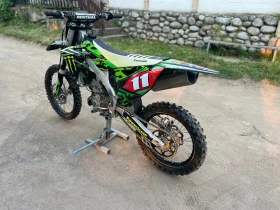 Обява за продажба на Kawasaki Kx 250 ~6 500 лв. - изображение 3