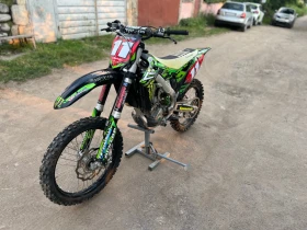 Обява за продажба на Kawasaki Kx 250 ~6 500 лв. - изображение 1