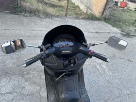 Обява за продажба на Suzuki Burgman 400 ~2 500 лв. - изображение 6
