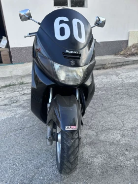 Обява за продажба на Suzuki Burgman 400 ~2 500 лв. - изображение 1
