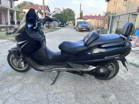 Обява за продажба на Suzuki Burgman 400 ~2 500 лв. - изображение 2