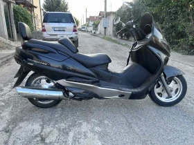 Обява за продажба на Suzuki Burgman 400 ~2 500 лв. - изображение 3