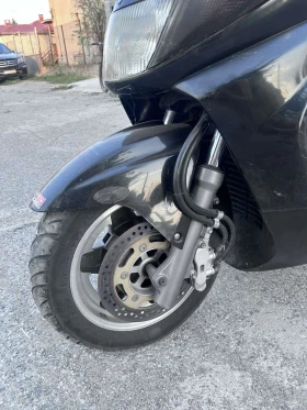 Обява за продажба на Suzuki Burgman 400 ~2 500 лв. - изображение 5