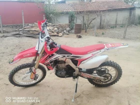Обява за продажба на Honda Crf ~9 000 лв. - изображение 3