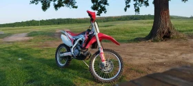 Обява за продажба на Honda Crf ~9 000 лв. - изображение 4