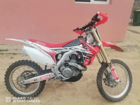 Обява за продажба на Honda Crf ~9 000 лв. - изображение 1