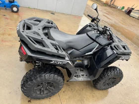 Arctic Cat ALFA ONE Alterra 700, снимка 6