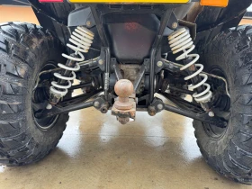 Arctic Cat ALFA ONE Alterra 700, снимка 12