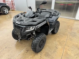 Arctic Cat ALFA ONE Alterra 700, снимка 3