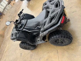 Arctic Cat ALFA ONE Alterra 700, снимка 4