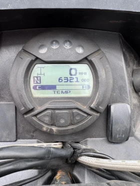 Arctic Cat ALFA ONE Alterra 700, снимка 13