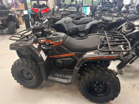 Cfmoto CFORCE GOES TERROX 400S T3b '26 - 0км - изображение 1