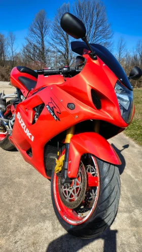 Suzuki Gsxr | Mobile.bg � ����� ������ 3