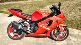 Suzuki Gsxr 