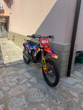 Ktm SX-F 350 ������ !!! | Mobile.bg � ����� ������ 4