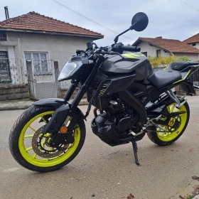 Yamaha Mt-01 125ie, ABS, Arrow  | Mobile.bg � ����� ������ 3