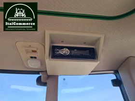 Трактор John Deere 6115M, снимка 14