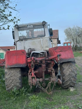 Трактор Т 150, снимка 6