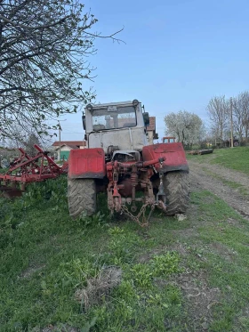 Трактор Т 150, снимка 5