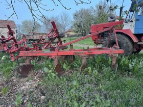 Трактор Т 150 | Auto.bg — изображение 9