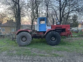 Трактор Т 150 | Auto.bg — изображение 3